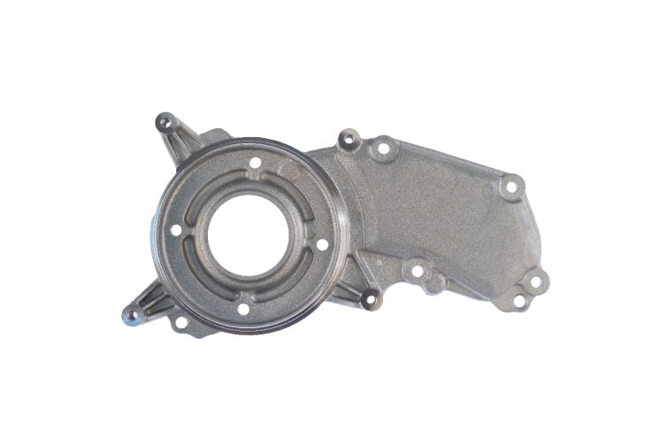Bearing Cover 3