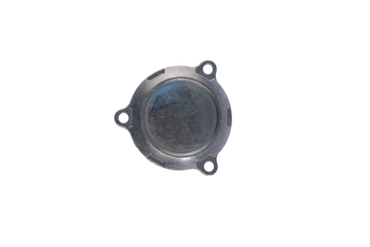 Oil Filter Cover