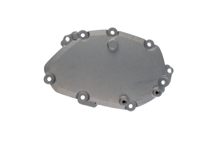 Bearing Cover 1