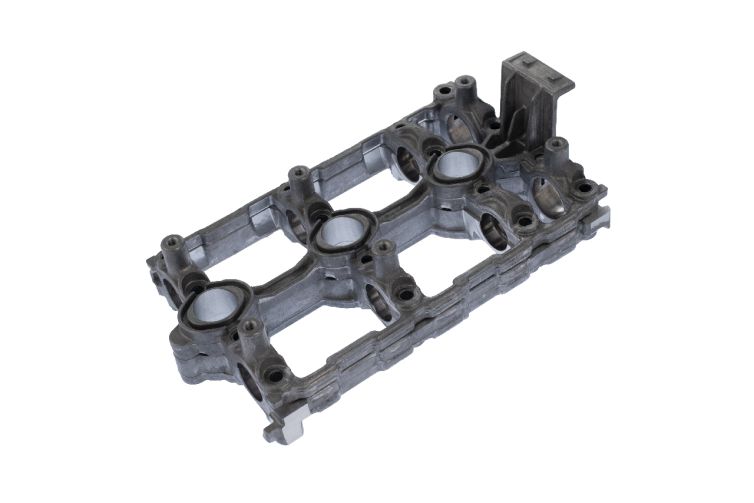 Camshaft Housing 2