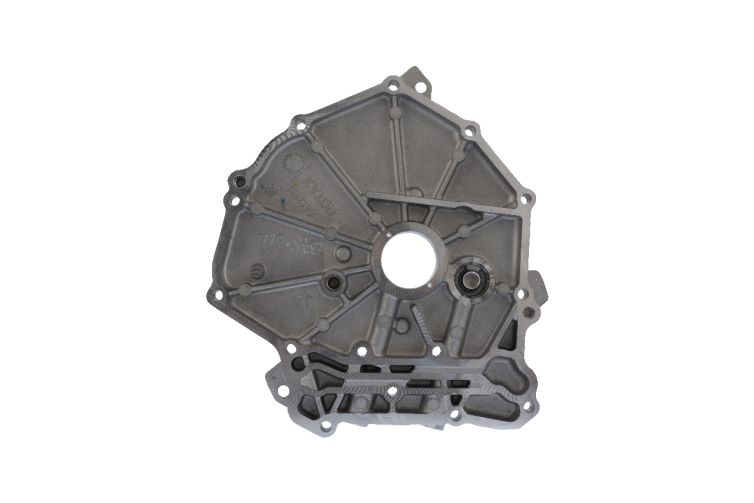 Pto Cover 2 Cylinder Engine
